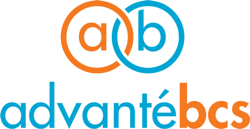 Advanté-BCS Logo