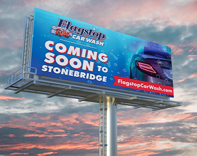 Billboards