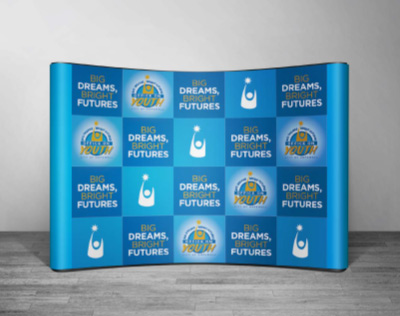 Event Displays and Signage