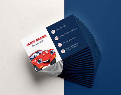 Corporate Identity