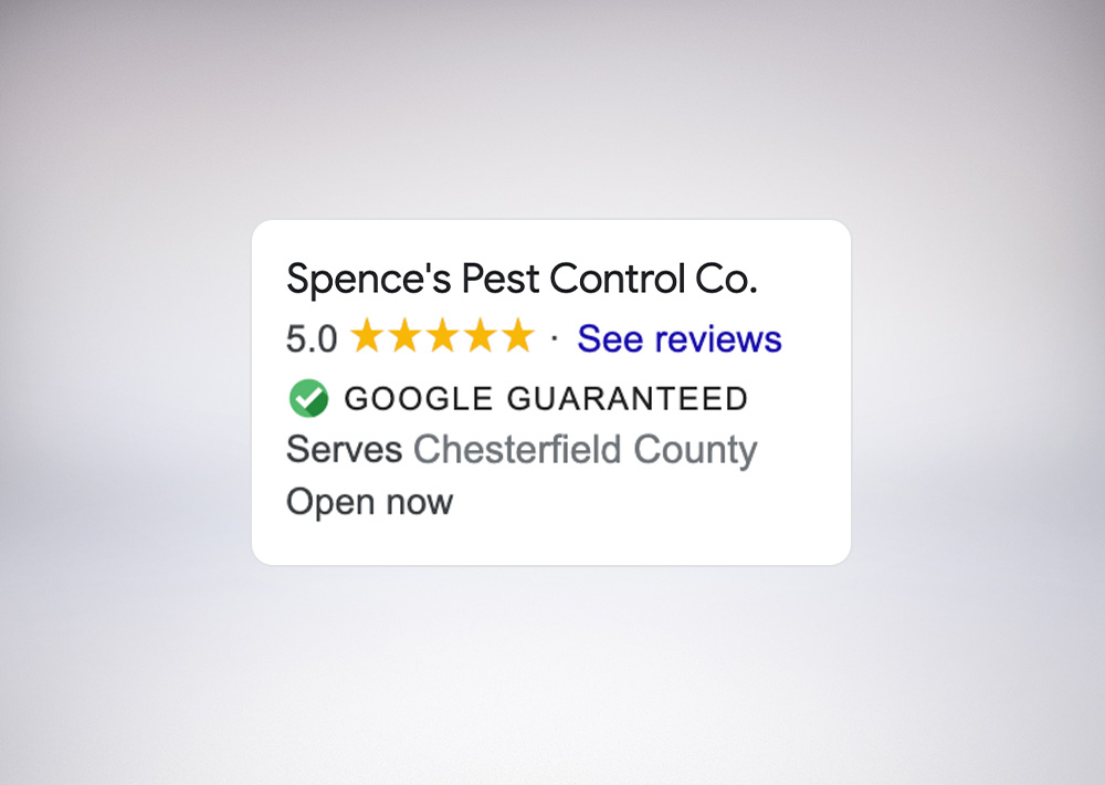 Local Service Ads Local Service Ads