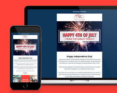 Newsletters