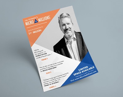 Print Advertising