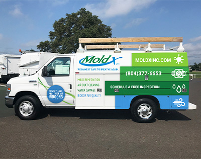 Vehicle Wraps