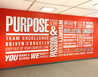 Word Walls